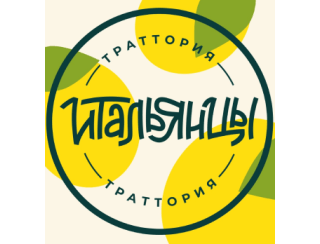 Итальянцы лого
