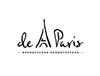 De Paris лого