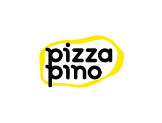 Pizza Pino лого