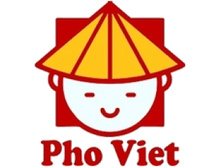 Pho Viet лого
