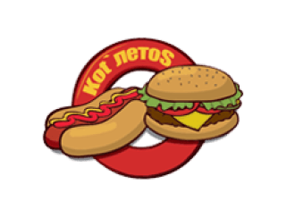 Kot'летоS лого