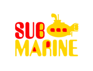 Submarine лого