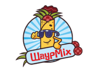 ШаурMix лого