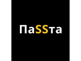 ПаSSта лого