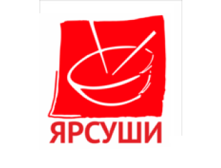 ЯрСуши лого