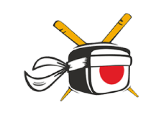 Sushняк лого