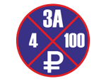 4 за 100 рублей