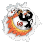 Gorilla Burger