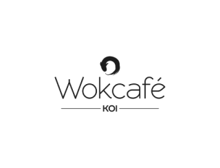 Wok Koi лого
