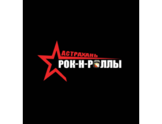 Рок-н-РОЛЛЫ лого