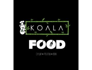 KOALA Food лого