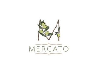 Mercato лого