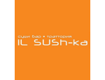 IL SUSH-ka