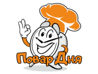 Повар Дня лого