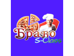 Пиццерия «Браво S-Class»
