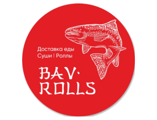 BAV ROLLS лого