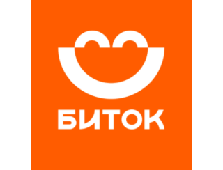 БИТОК лого