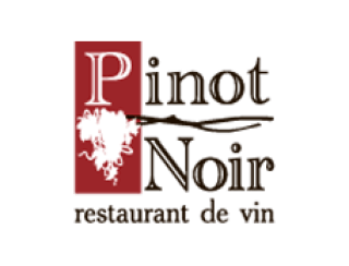 Pinot Noir лого