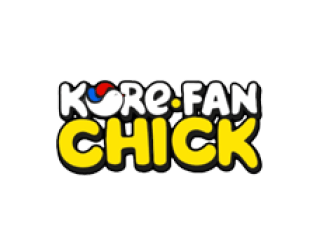 Kore-Fan-Chick лого