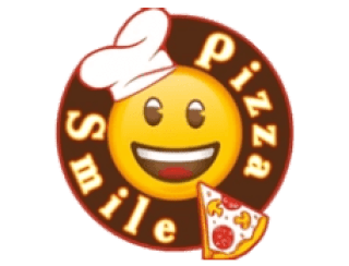 Pizza Smile лого