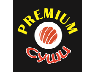 Premium Sushi лого