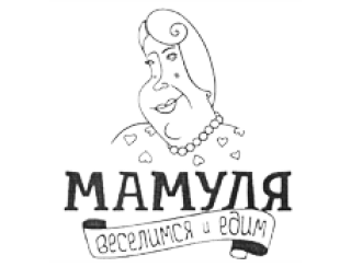 Мамуля лого