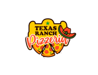 Texas Ranch лого
