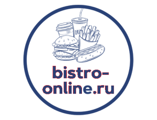 Bistro Online лого