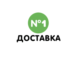 Доставка №1 (Гастробар TRAVA) лого