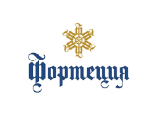 Ресторанный комплекс «Фортеция» лого