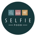 Selfie food