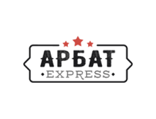 Арбат-ЕXPRESS лого