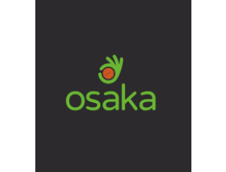 Osaka лого