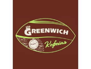 Кофейня Greenwich лого