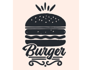 Бургер Чита лого