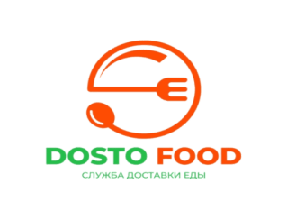 Dostofood лого