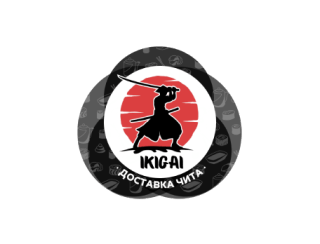 IKIGAI лого