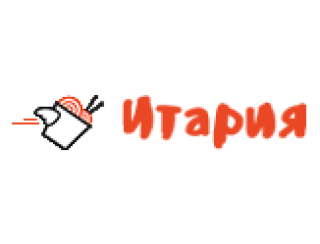 Итария лого