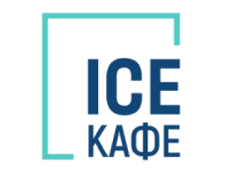 ICEКАФЕ лого