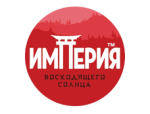 Империя Восходящего Солнца