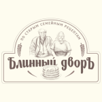 Блинный Двор