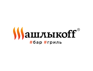 ШашлыкоFF лого