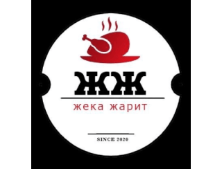 Жека Жарит лого