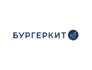 Бургер Кит лого