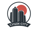 Суши City