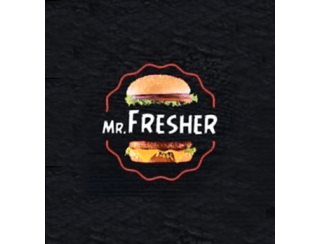 Mr. Fresher лого