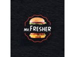 Mr. Fresher