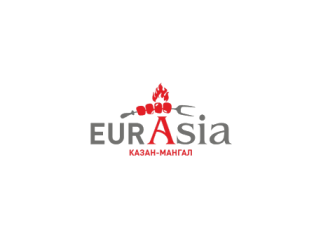 Кафе «EurAsia» лого