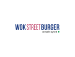 Wok Street Burger