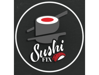 Sushi Fix лого